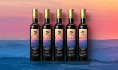 Rediseño AOVE de la Toscana