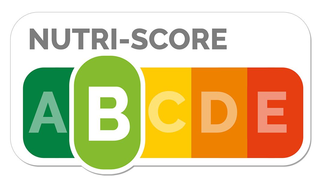 nutriscore aceite de oliva