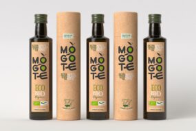 Un AOVE saludable para foodies