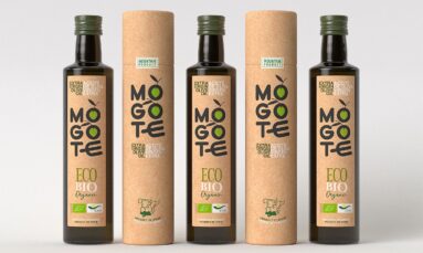 Un AOVE saludable para foodies
