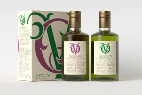 Oleovita Producción Limitada