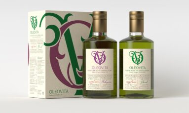 Oleovita Producción Limitada