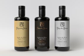 Pagos de Aherca