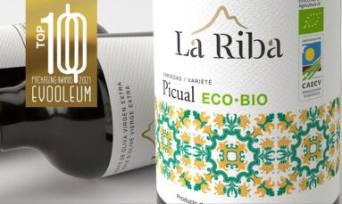 Gama de AOVES ‘La Riba’
