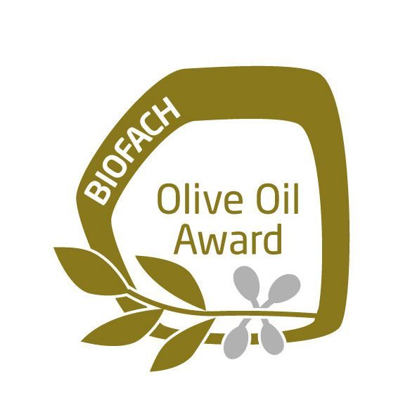 logo premio biofach