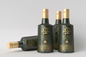 Aove con DOP Sierra de Cazorla