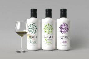 Temprano, Envero y Maduro