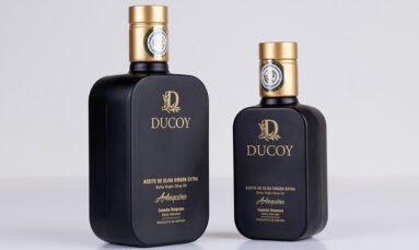 Diseño de AOVE Premium
